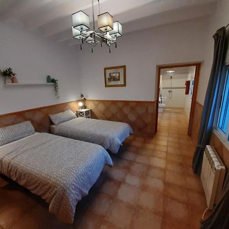 Casalegria Bed and Breakfast Jumilla Exteriör bild